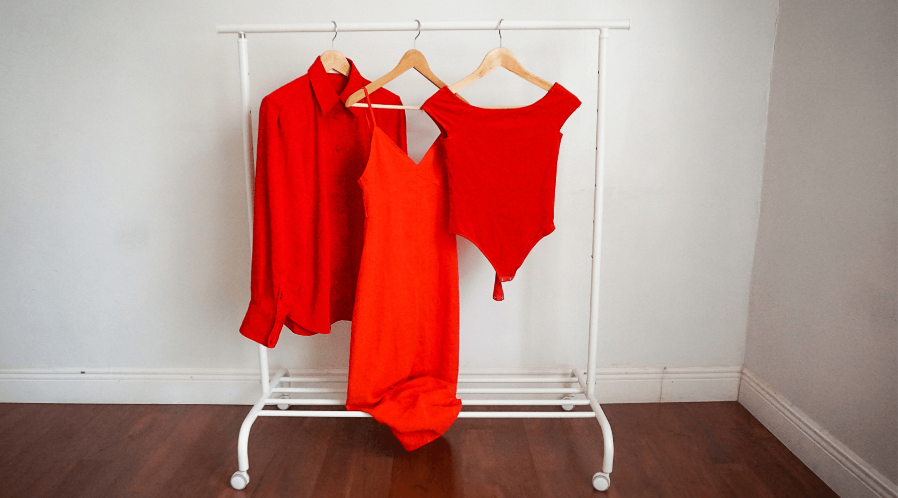 3 tops + Corazon Collection: choose your Valentine's Day outfit - emme